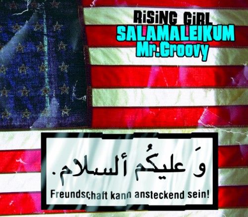 Salamaleikum