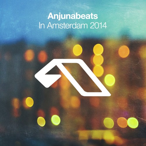 Anjunabeats in Amsterdam 2014