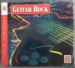Guitar Rock: Greatest Hits
