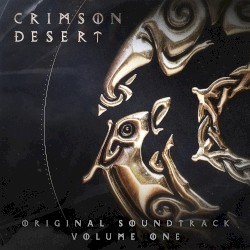 Crimson Desert Original Soundtrack Volume 1