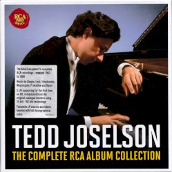 The Complete RCA Album Collection