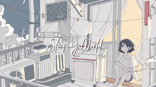 Sleeping World