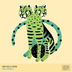 Saint Etienne EP