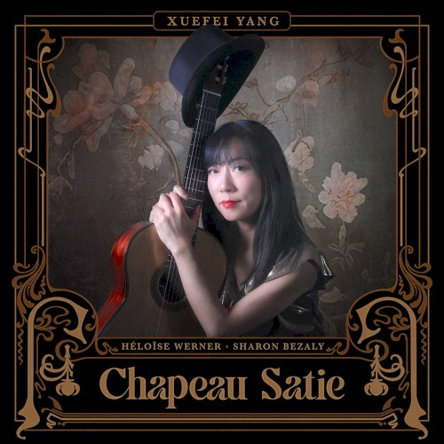 Chapeau Satie
