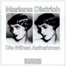 Die frühen Aufnahmen