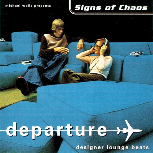 Departure - Designer Lounge Beats