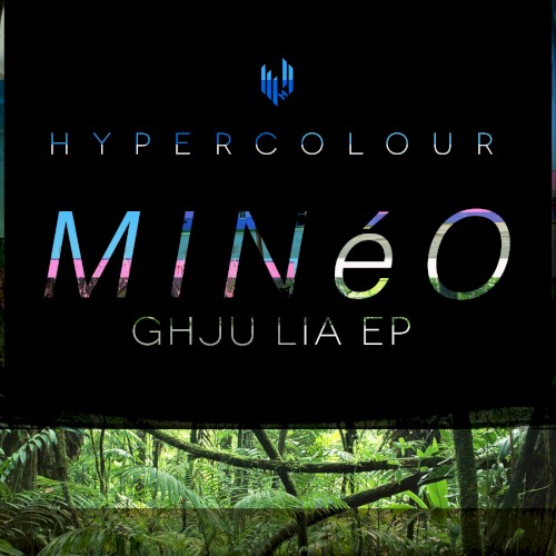 Ghju Lia EP