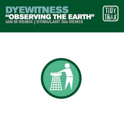 Observing the Earth