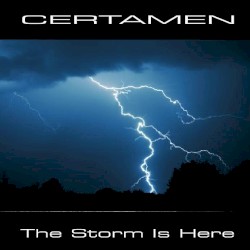 The Storm Is Here