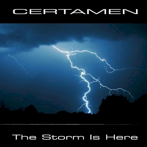 The Storm Is Here