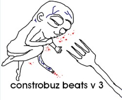 BEATS Vol. 3
