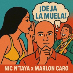 Deja la muela