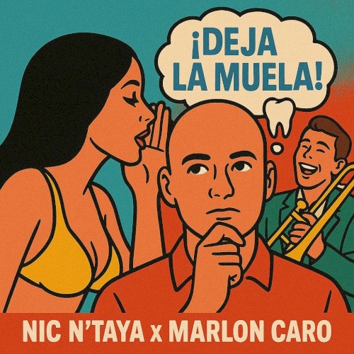 Deja la muela
