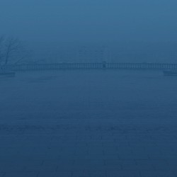 promenade