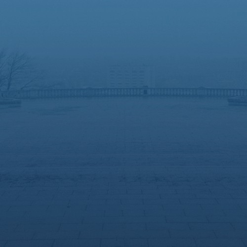 promenade