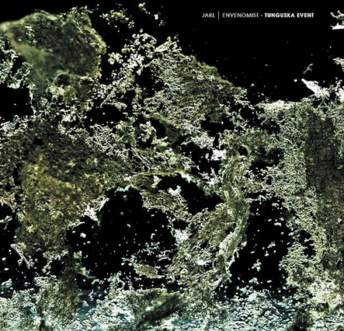 Tunguska Event