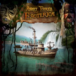 Esoterica