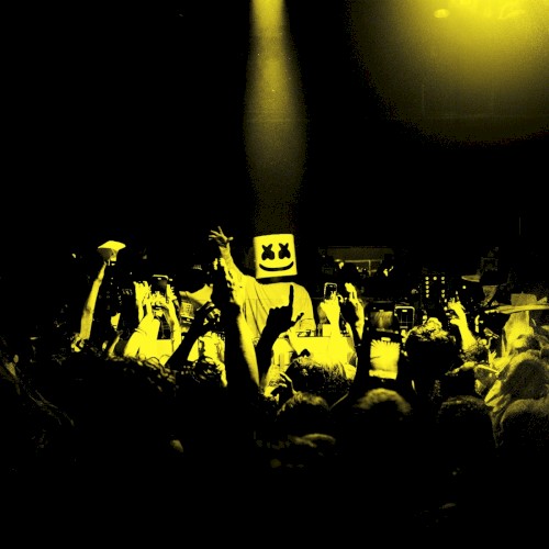 Bad Boys (BARELY ALIVE & YDG remix)