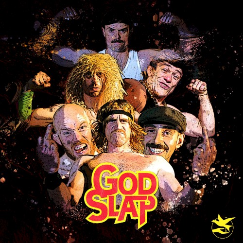 God Slap