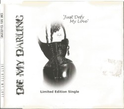 Just Defy My Love