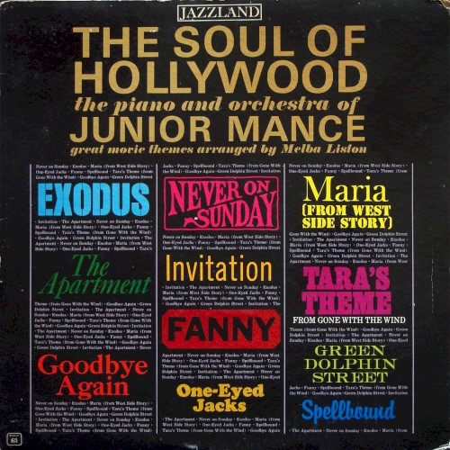 The Soul of Hollywood