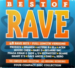 Best of Rave
