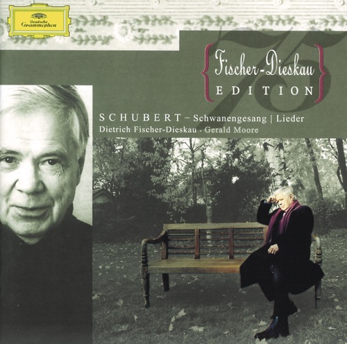 Schwanengesang / Lieder