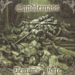 Demons Gate