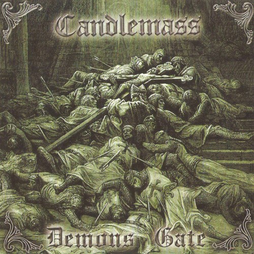 Demons Gate