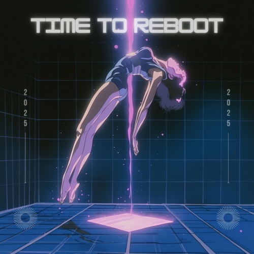 Time To Reboot