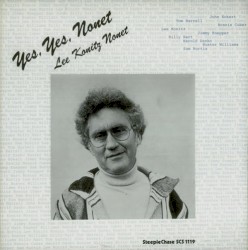 Yes, Yes Nonet
