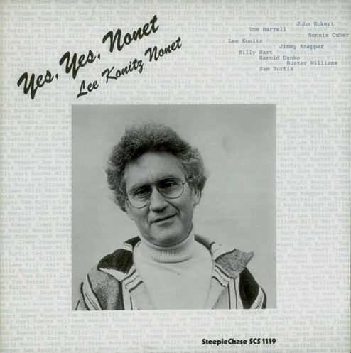 Yes, Yes Nonet