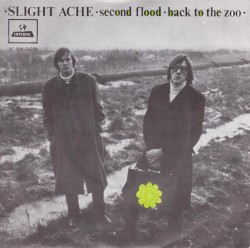 Second Flood