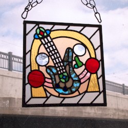 Glass