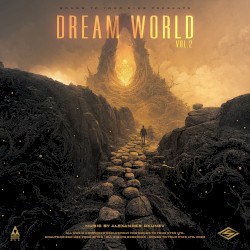 Dream World Vol.2