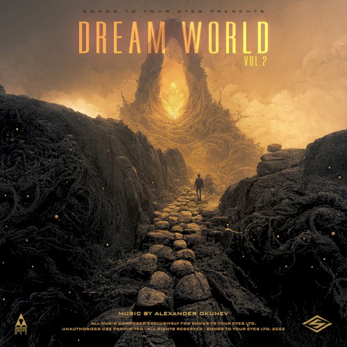 Dream World Vol.2
