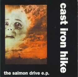 The Salmon Drive e.p.