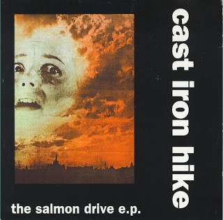 The Salmon Drive e.p.