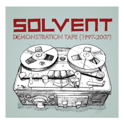 Demonstration Tape (1997-2007)