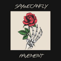 Pavement