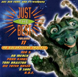 Just the Best, Vol. 11