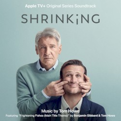 Shrinking: Season 1 (Apple TV+ Original Series Soundtrack)