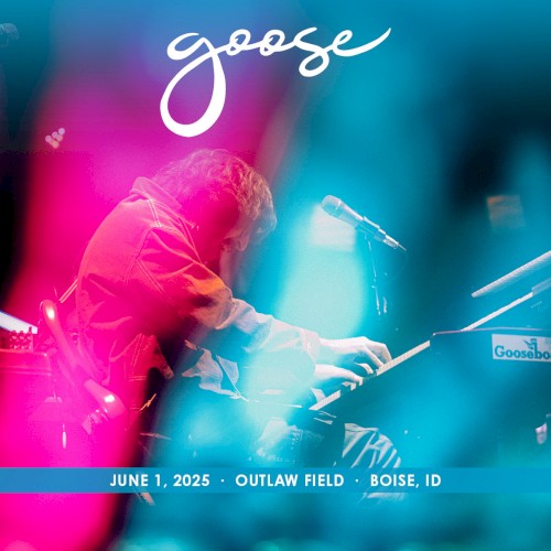 2025-06-01: Outlaw Field, Boise, ID, USA