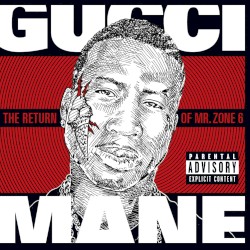 The Return of Mr. Zone 6