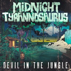 Devil in the Jungle