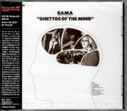 Ghettos of the Mind