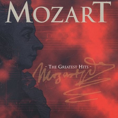 The Greatest Hits