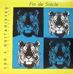 Fin De Siècle
