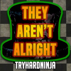 They Aren’t Alright