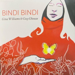 Bindi Bindi